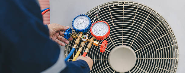 Licensed Ac Repair service in Mount Pleasant, SC - JG Cool HVAC
