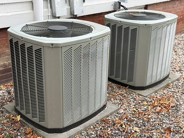 Reliable Ac Repair contractor in Mount Pleasant, SC by JG Cool HVAC